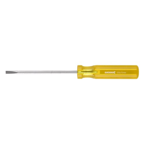 Blade Screwdriver 3 x 75mm