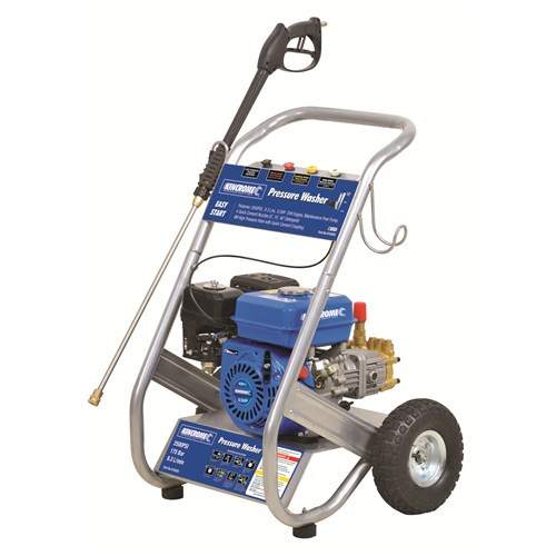 Pressure Washer 6.5HP