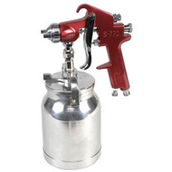 Spray Gun High Pressure