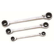 12-in-3 Reverse Gear Spanner Set