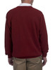 Mens Alpaca Button Downs with Pockets
On Model - Back
