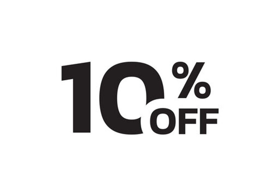 10% Off On ALL RDI/Barrette Outdoor Living Products Is Live NOW!