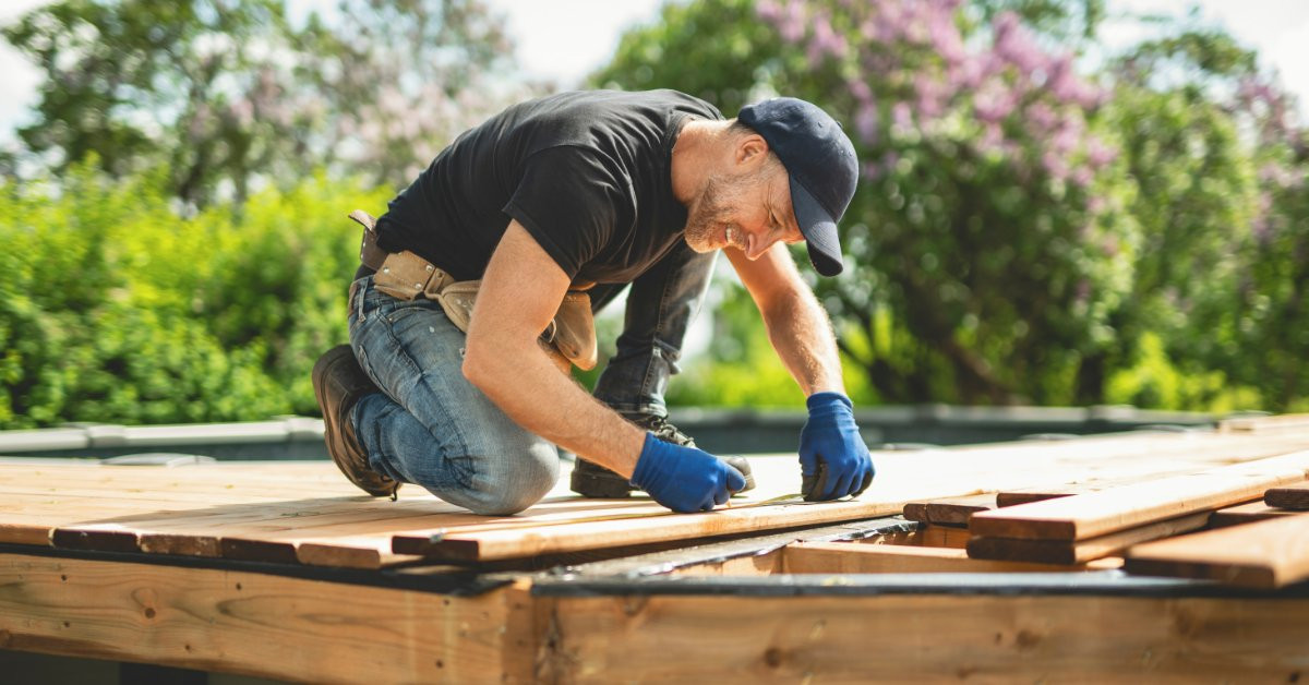 Expert Guide to Choosing Quality Railing Parts