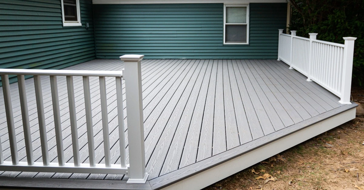 Best Practices for Composite Railing Assembly