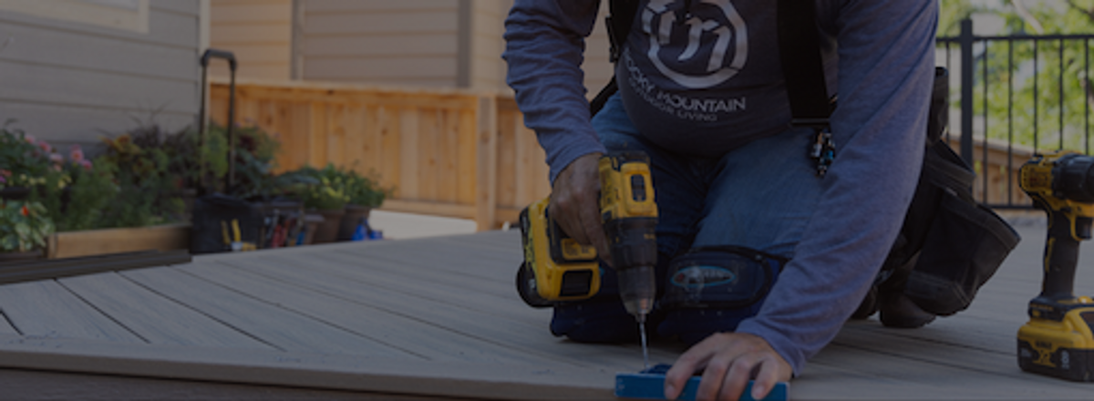 Become a Deckorators Certified PRO