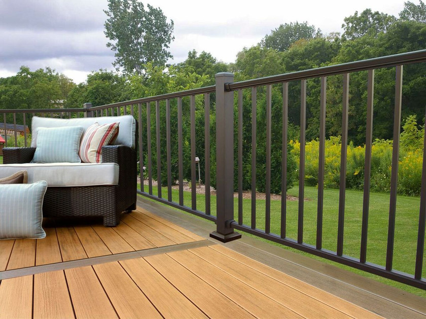 How To Get The Most Out Of Your Deck This Spring