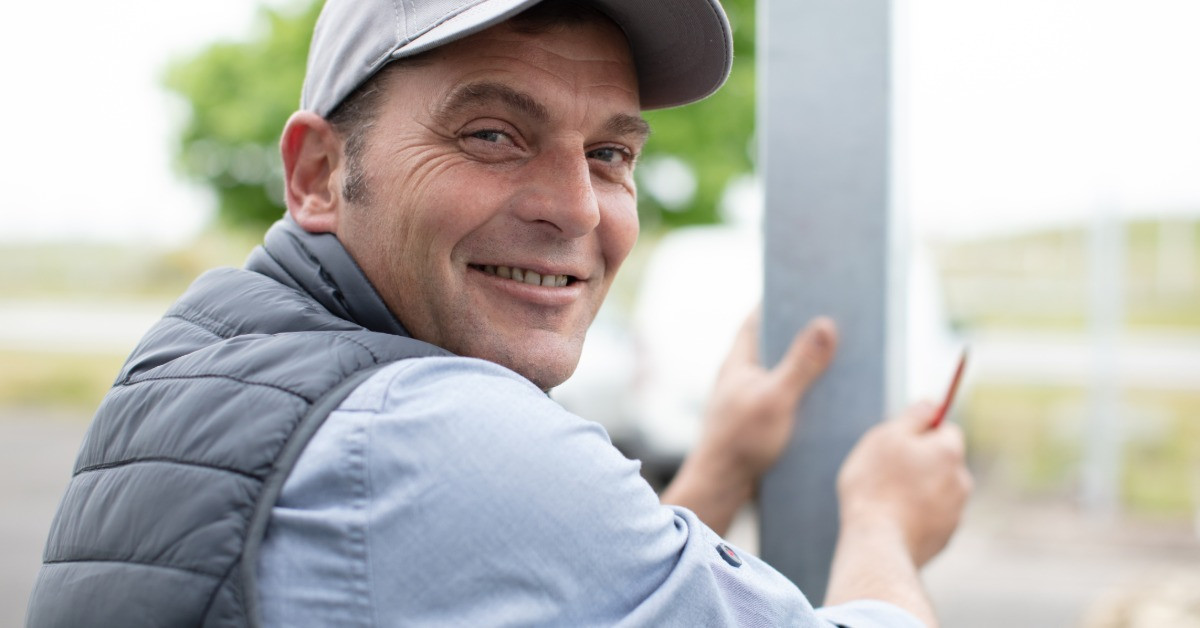 Contractor Guide to Installing Composite Railings