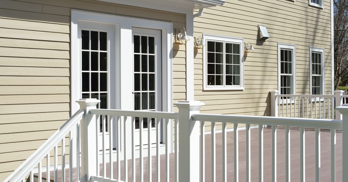 Post Trim Ideas That Elevate Deck Design