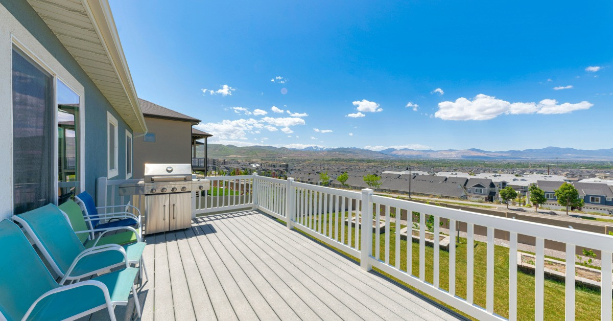 The Engineering Behind Your Galvanized Steel Railings