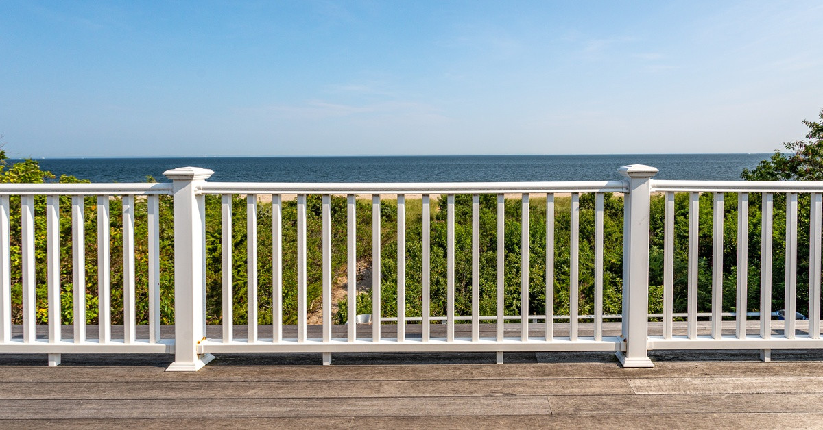 Baluster Spacing Rules Every Deck Builder Must Know