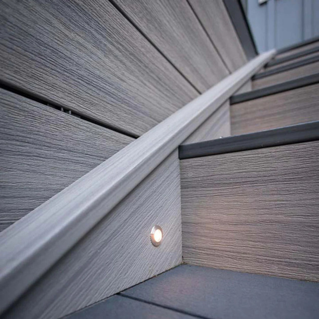 Outdoor Deck  Lighting