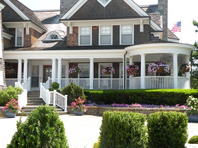 How to Design Your Dream porch