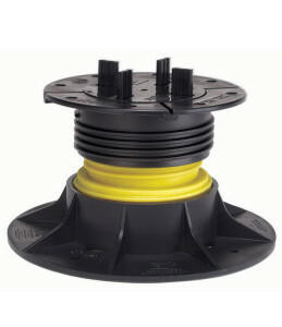 Adjustable Deck Foundation DeckExpressions