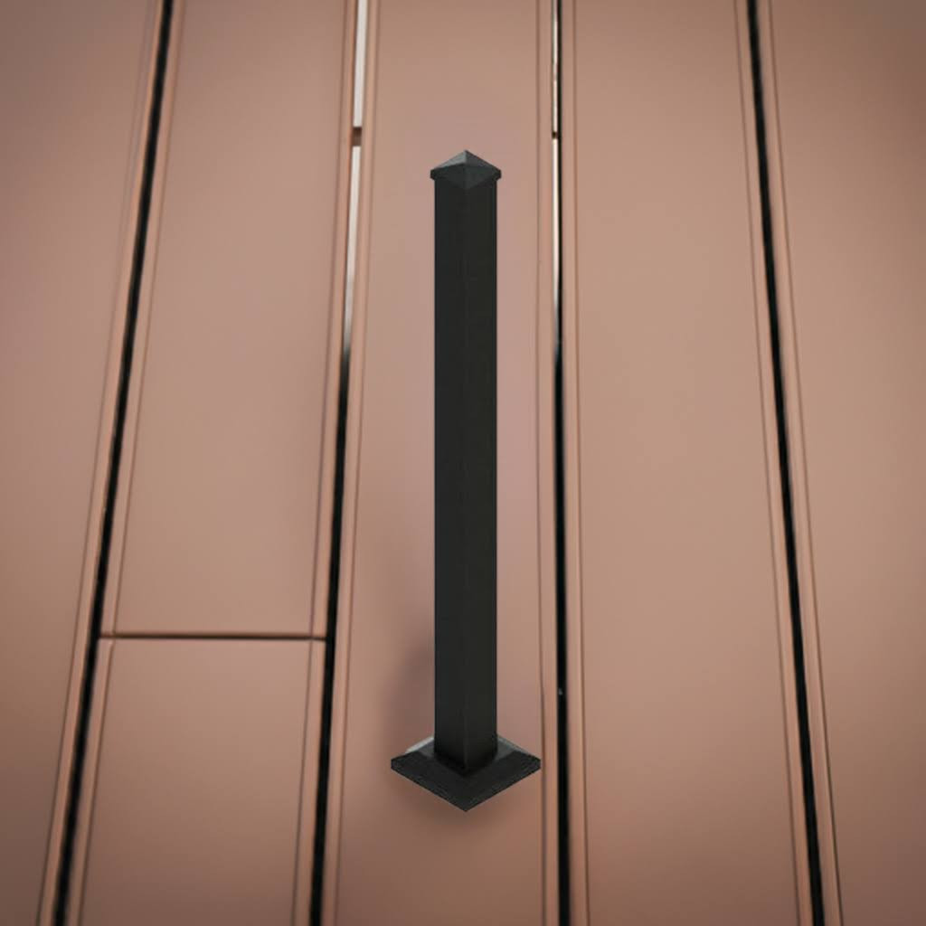 RDI Avalon Aluminum Railing | DeckExpressions