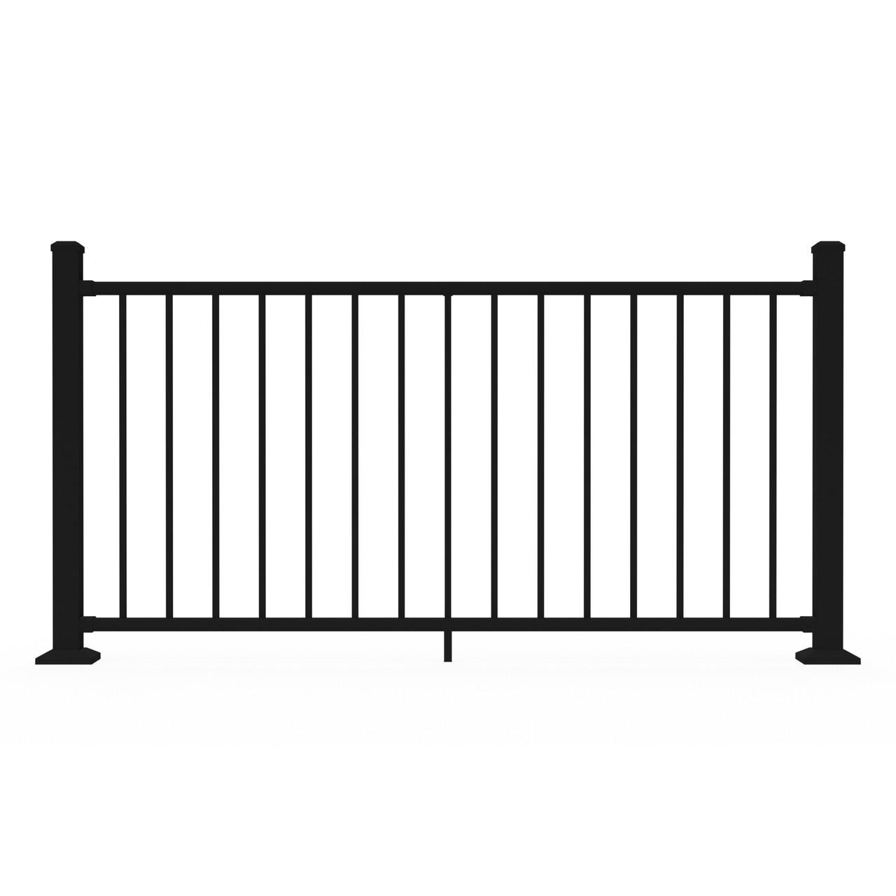 Deckorators Rapid Railing Deck Expressions deckorators-rapid-railing-deck-expressions