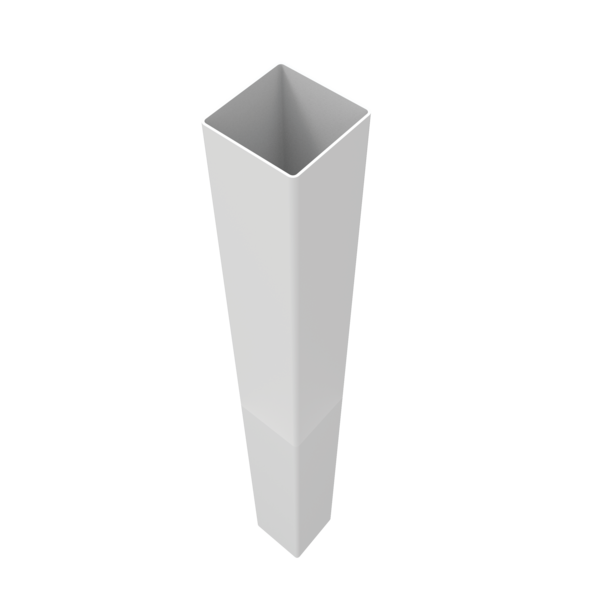 Vinyl Post Sleeves & Wraps Deck Expressions