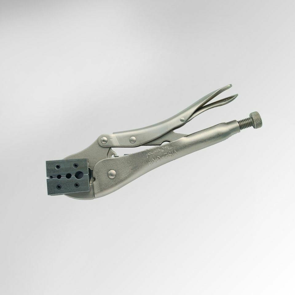 Rail FX Cable Rail Pliers Does not damage cable during installation