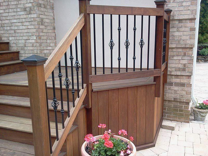 Deckorators Bulk Balusters DeckExpressions