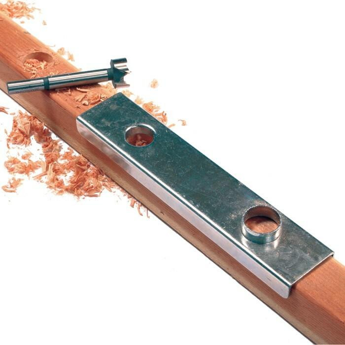 Baluster Spacing Tool Install balusters in a breeze!