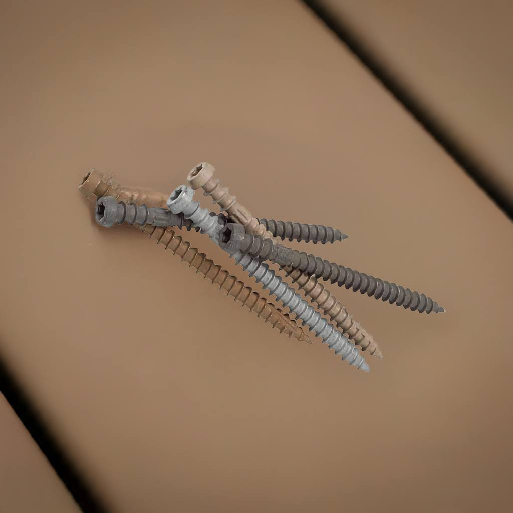 TopLoc for TimberTech | DeckExpressions