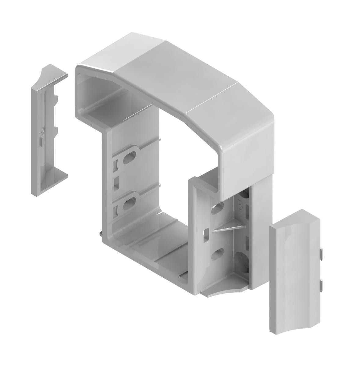 T-Top Finyl Line Bracket | DeckExpressions