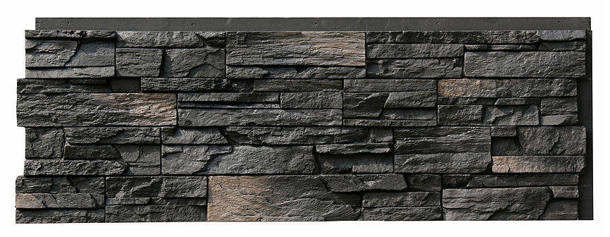Nextstone LedgeStone Panels - DeckExpressions