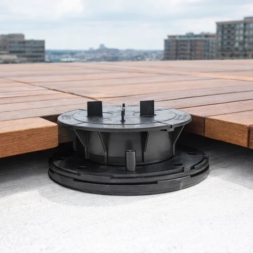 Versadjust Adjustable Pedestal | V2-18 or V2-316