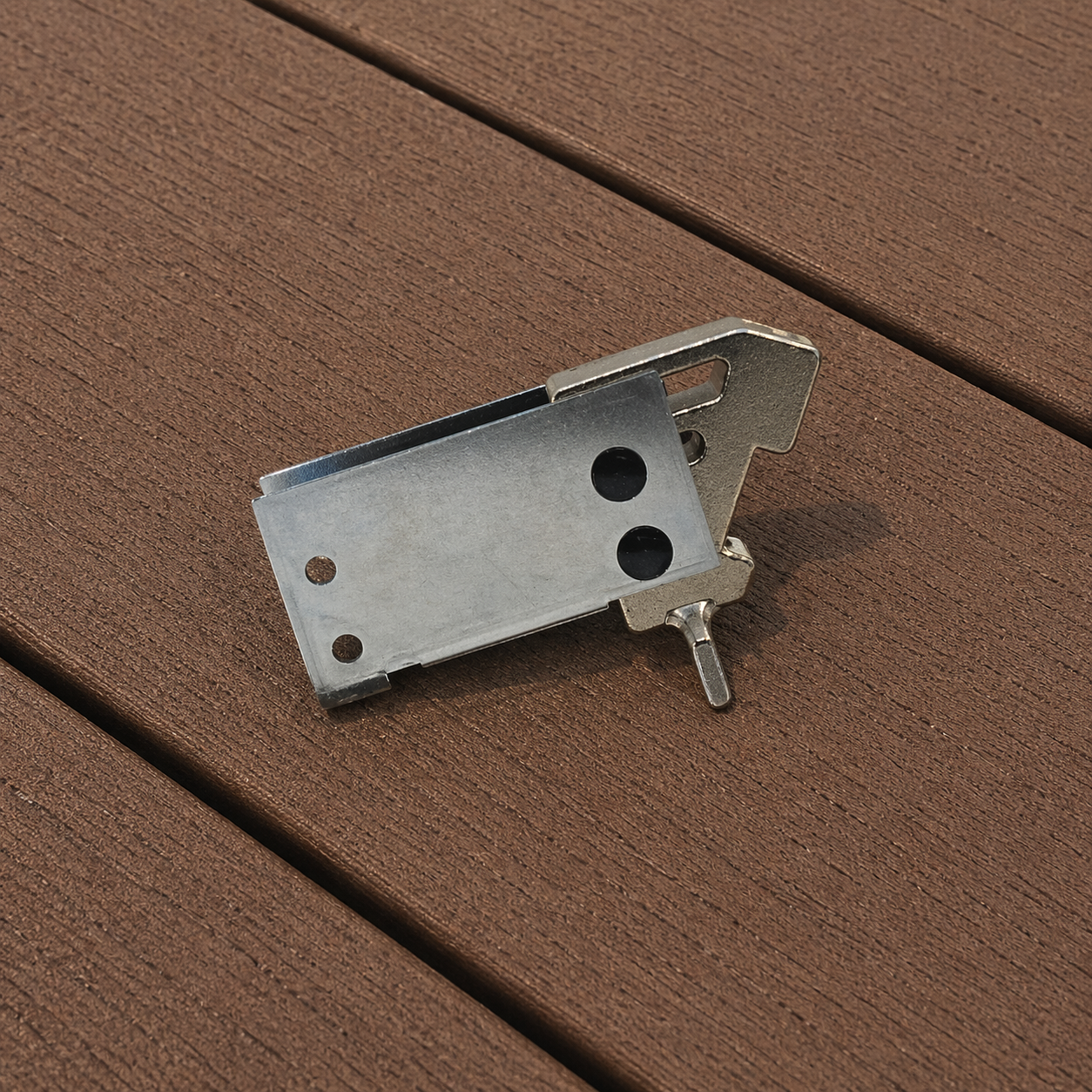 SIDELoc Tool Wide Board Extension for Azek ~ Deck Expressions