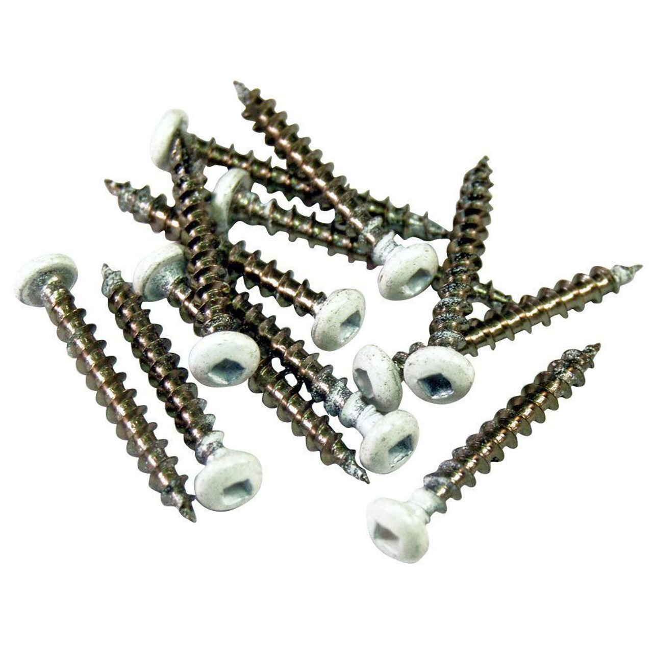 RDI Lattice Screws ~ Deck Expressions