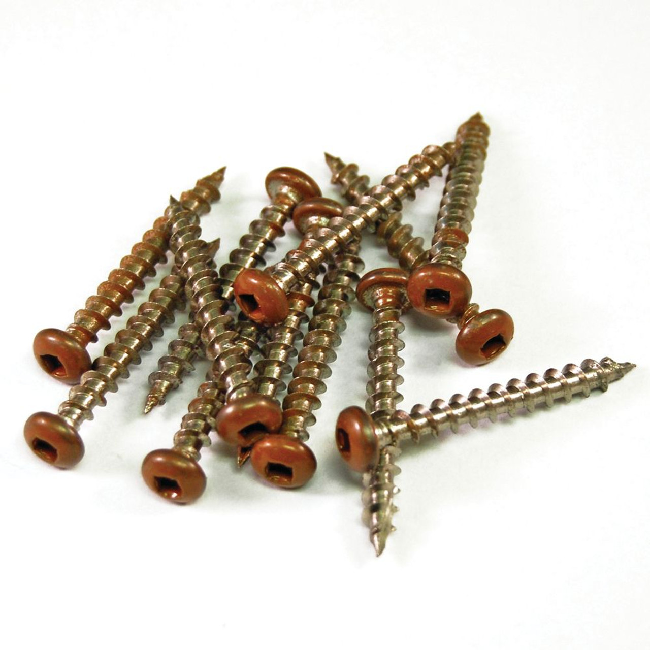 RDI Lattice Screws ~ Deck Expressions