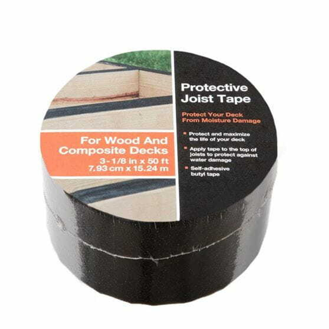 DuPont FlexWrap EZ Flexible Adhesive Flashing Tape