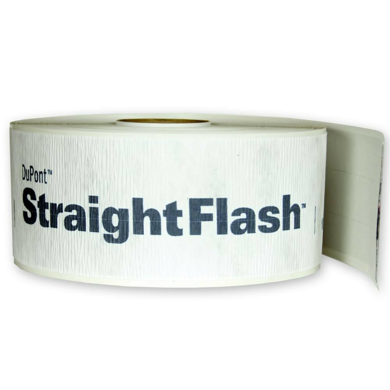 Tyvek Straight Flash-Keeps the Elements out