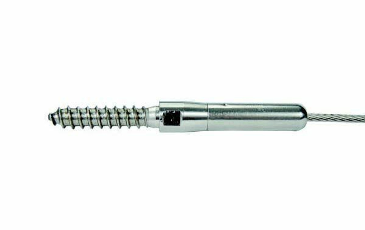 Rail FX 601 series cable rail system | Deck Expressions