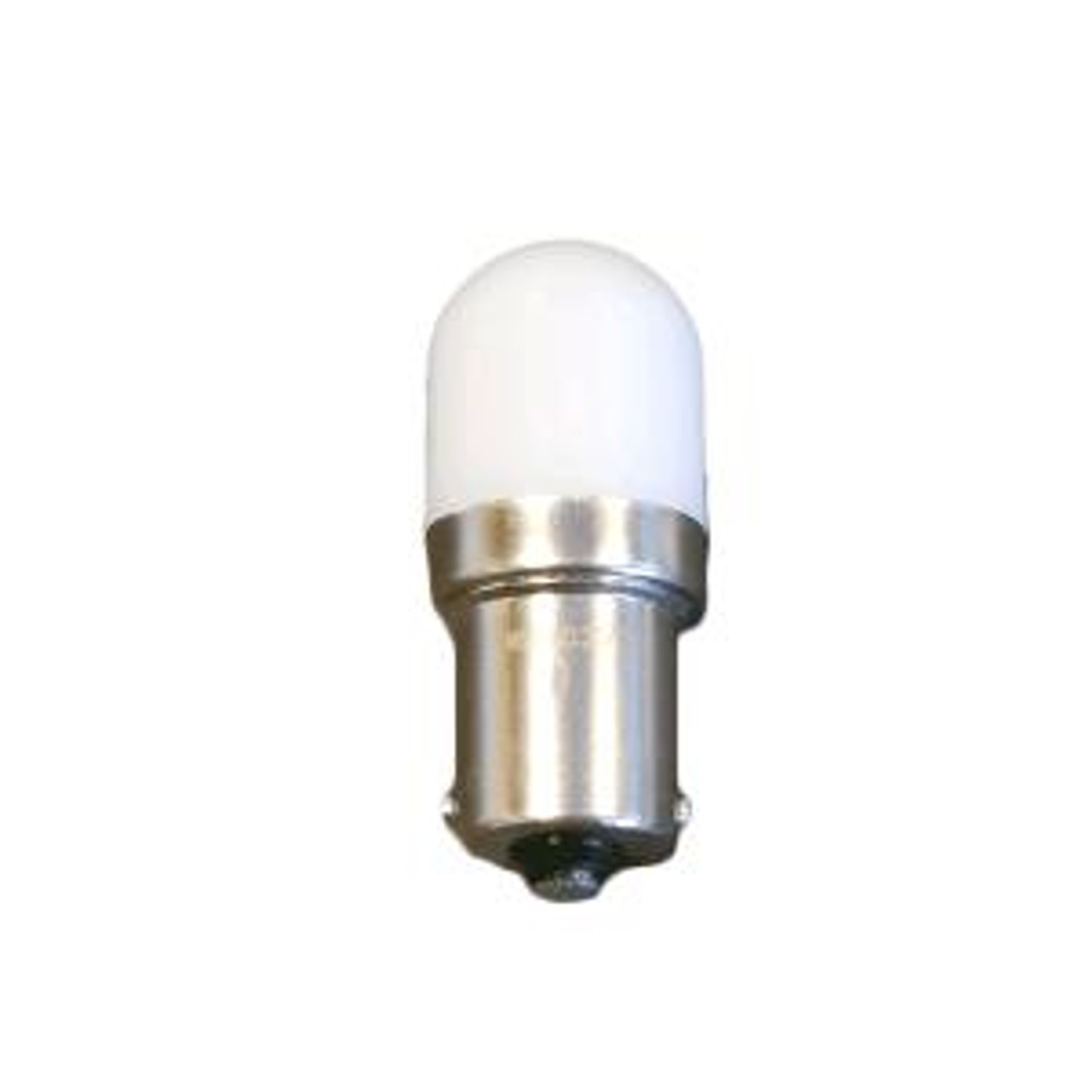 amerikansk dollar ledelse Om LED Low voltage replacement Post Cap Bulbs | DeckExpressions