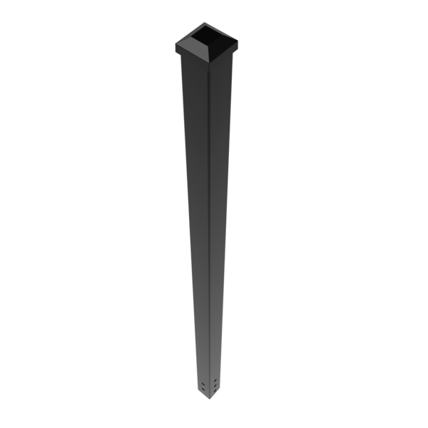 RDI Excalibur Fascia mounting post | DeckExpressions