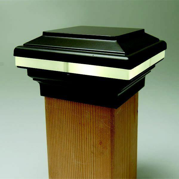 Aurora Saturn Anello Post Cap