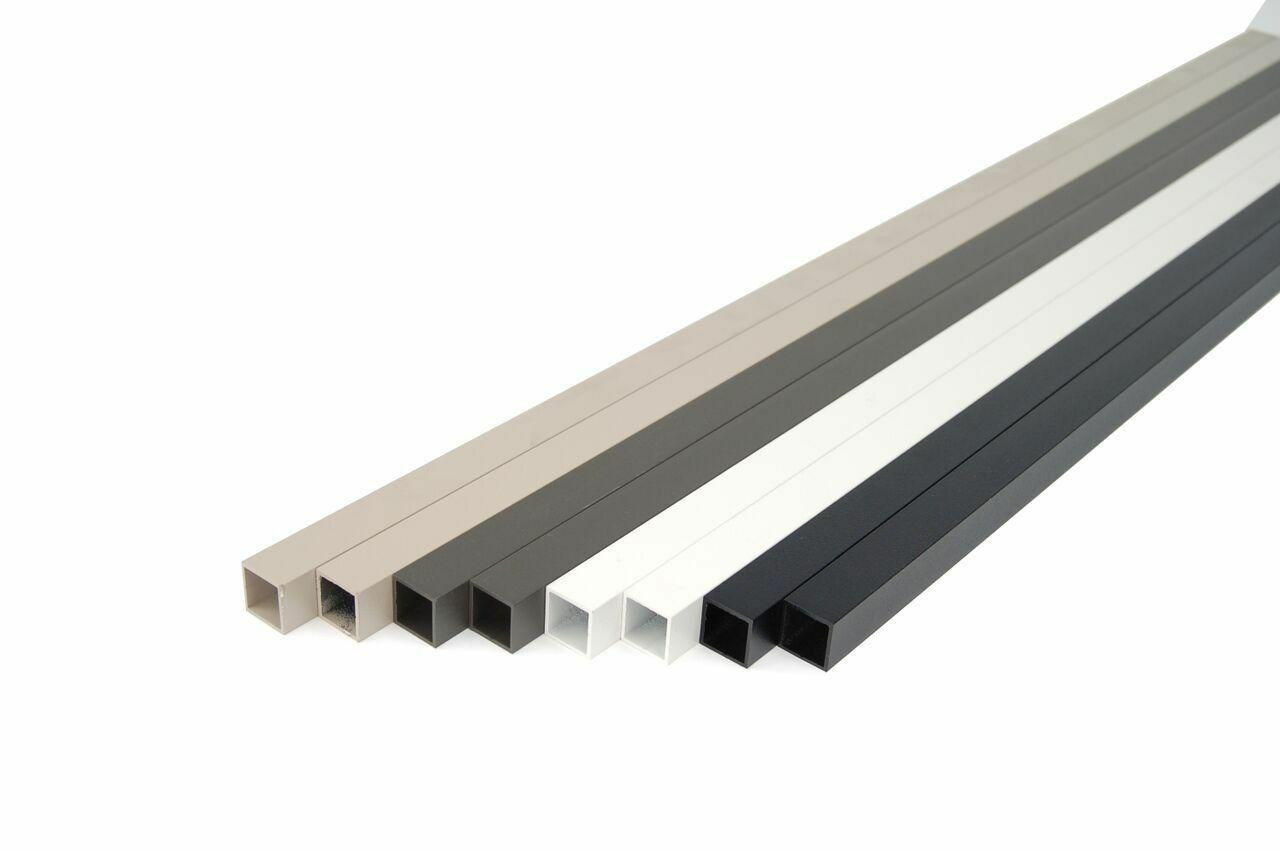 Prestige Aluminum Complete Railing Panels | DeckExpressions.com