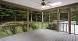 Designing Screened-In Porches for Existing Decks