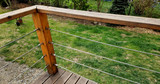 Cable Railing Safety and Installation Protocols