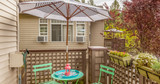 Privacy Solutions Using Decorative Lattice Work