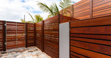 Essential Gate Hardware for High-Traffic Decks