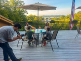 Show Us Your Outdoor Oasis! Send In A Video!