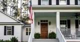 Vinyl Railings That Boost Curb Appeal Instantly