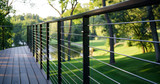 Benefits of Aluminum Railings for Contractors