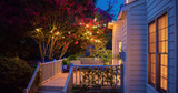 Deck Lighting Placement Tips for Outdoor Ambiance