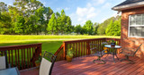 Deck Railing Materials Compared for Homeowners