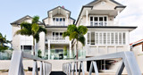 Why Aluminum Railings Are Ideal for Coastal Homes