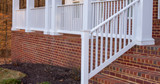Installing Vinyl Railings on Existing Decks
