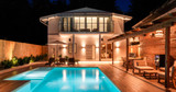 Solar Deck Lighting Options for Modern Decks