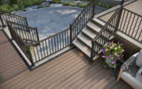 Illuminating Your Outdoor Space: A Guide to Deck Lighting